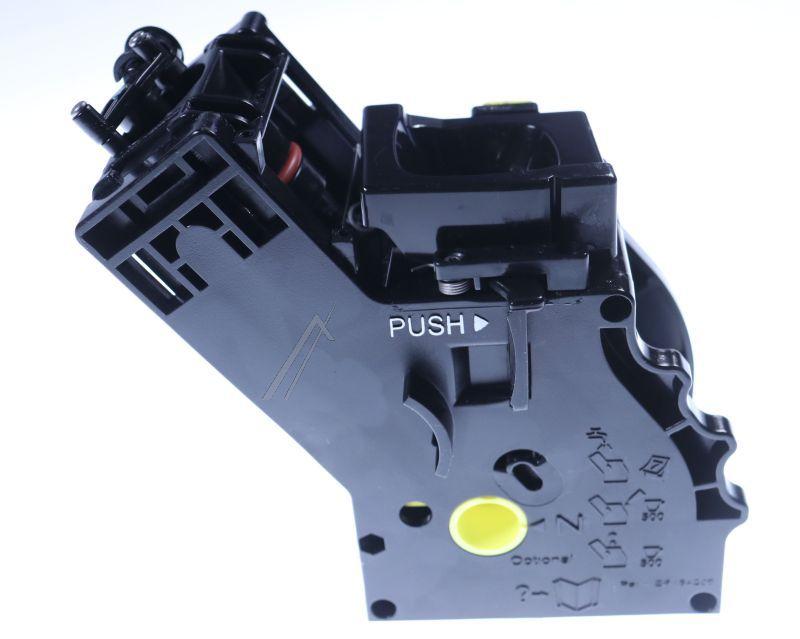 Brühgruppe CP0683/01 für Kaffeemaschine Saeco 421944085731 8gr 5bar V2 schwarz gelb