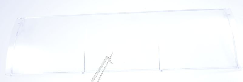 Schubladenklappe für Beko Kühlschrank 4312910272 Super Frisch