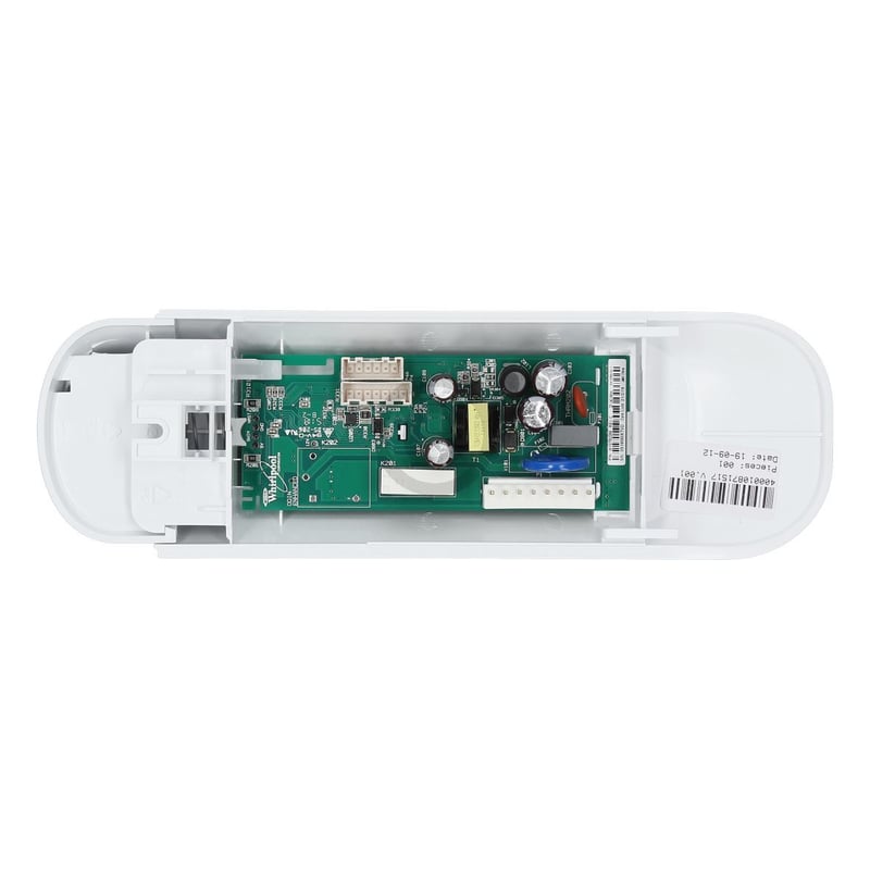 Thermostat elektr. ET2 enhanced