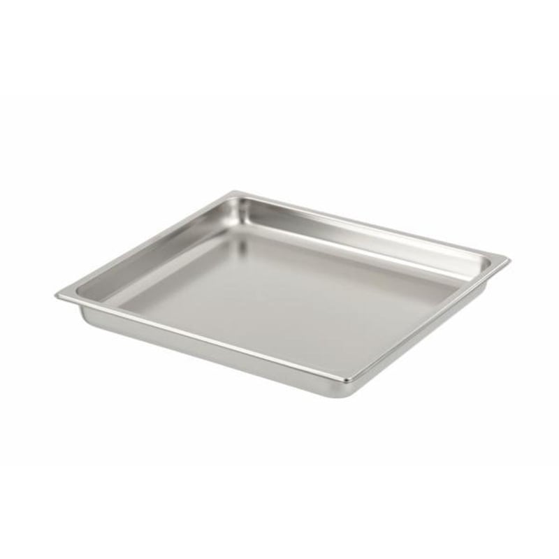 Garbehälter EDE Behälter-GN 2/3-ungelocht 40 mm tief 00664950