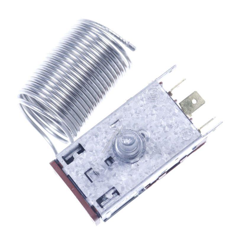 Kühlteil-Thermostat KPF16R1 für Kühlschrank Candy/Hoover 70020321 Temperaturregler