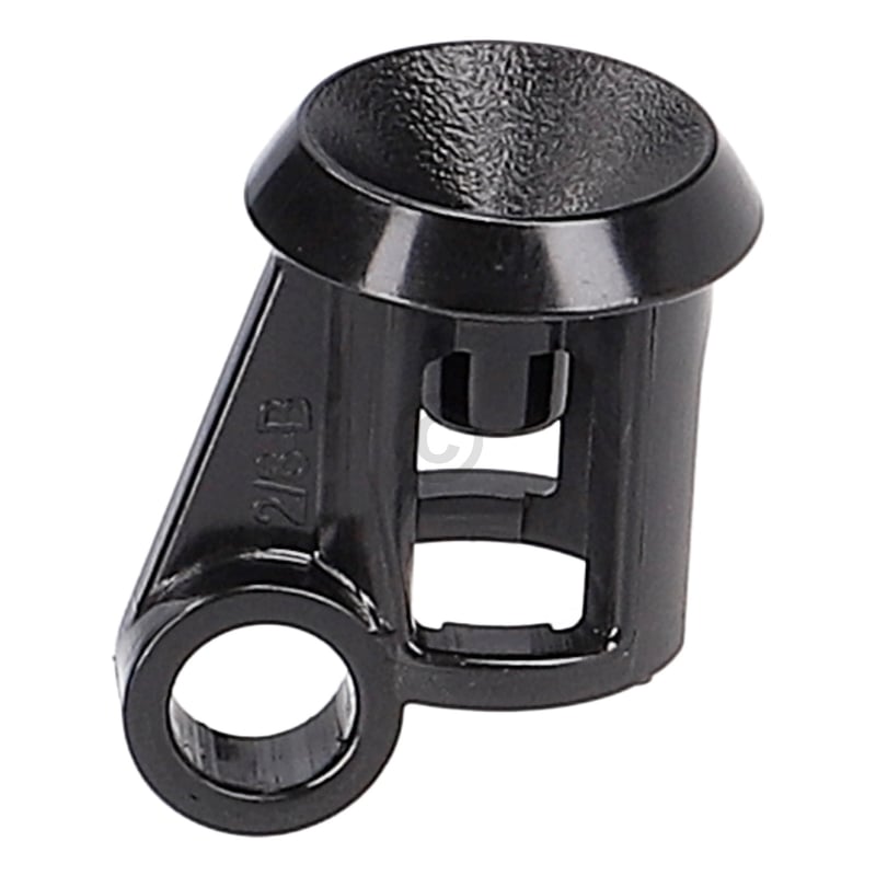 Ventil für Brühgruppe DeLonghi 421941152551 für Kaffeemaschine Delonghi