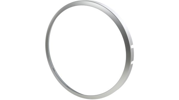 Fensterrahmen vorn,silber F23 SE 11005261