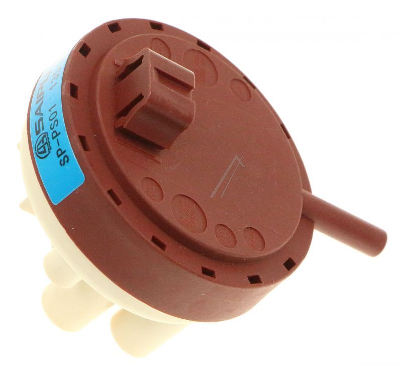 Druckschalter für Brandt Ofen AS0033432 Membran-Niveauschalter