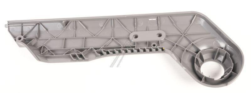 Vordere Gabel Zierteil Links für E-Scooter Segway Ninebot CB0100400800 Front, links, Verkleidung