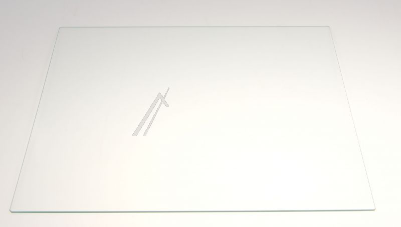 Glasplatte für Kühlschrank Beko C00876108 458x475x3.2 mm