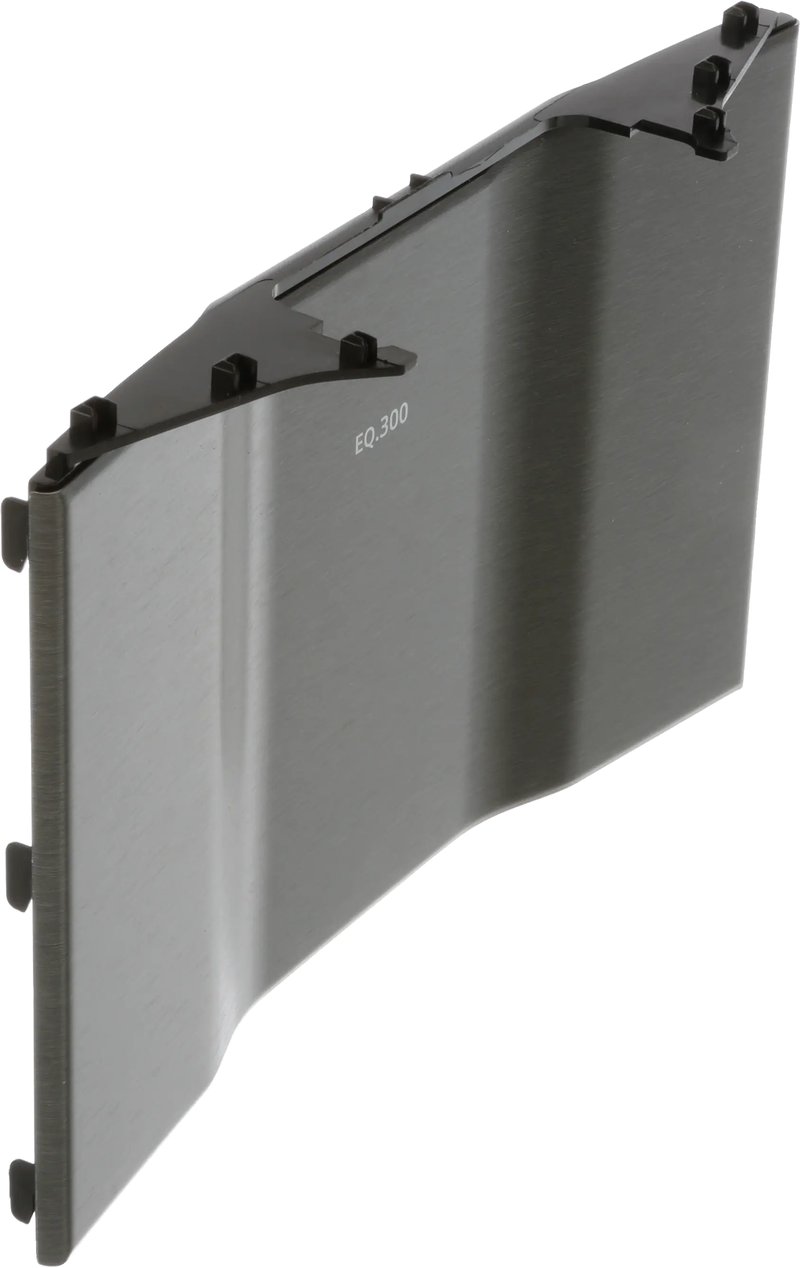 Tür für Bosch Kaffeemaschine 12029435 Ersatzklappe