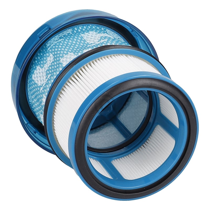 Filter passend für Dyson 974676-01 BLUPARTS - KOMPATIBEL 10118087
