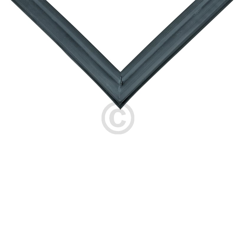 Türdichtung für Kühlteil BOSCH 00242325 in KühlGefrierKombination