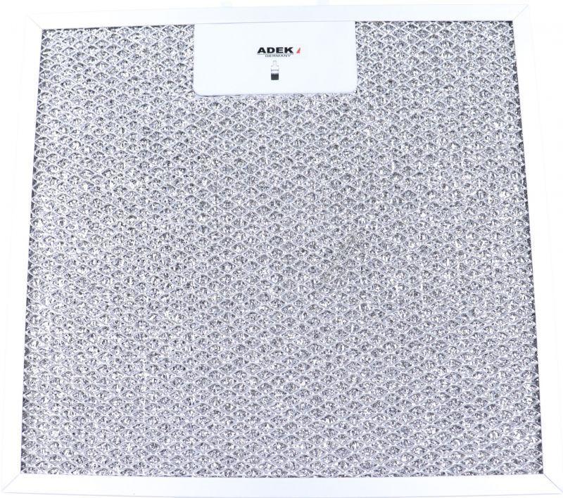 Aluminium-Filter für Amica Dunstabzugshaube 1035914 270x250mm (12W)