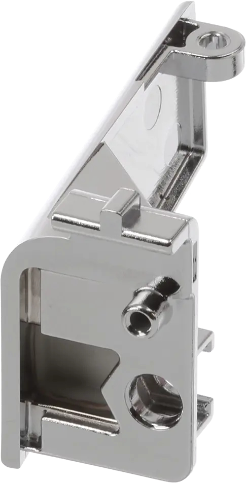 Bügel für Ofen BSH-Gruppe 00753192 Herd-Befestigung