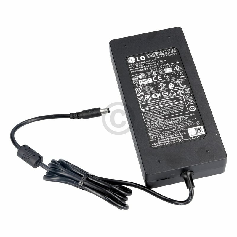 LG ACC-LATP1 Netzteil 19,5V 10,8A 210W