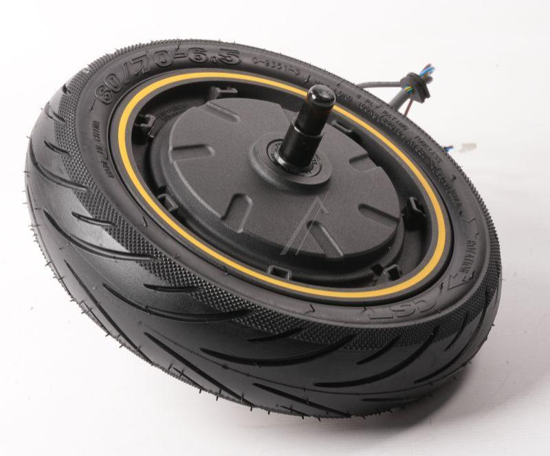 Radnabenmotor 350W Segway-Ninebot AB.00.0005.85 für E-Scooter MAX G30
