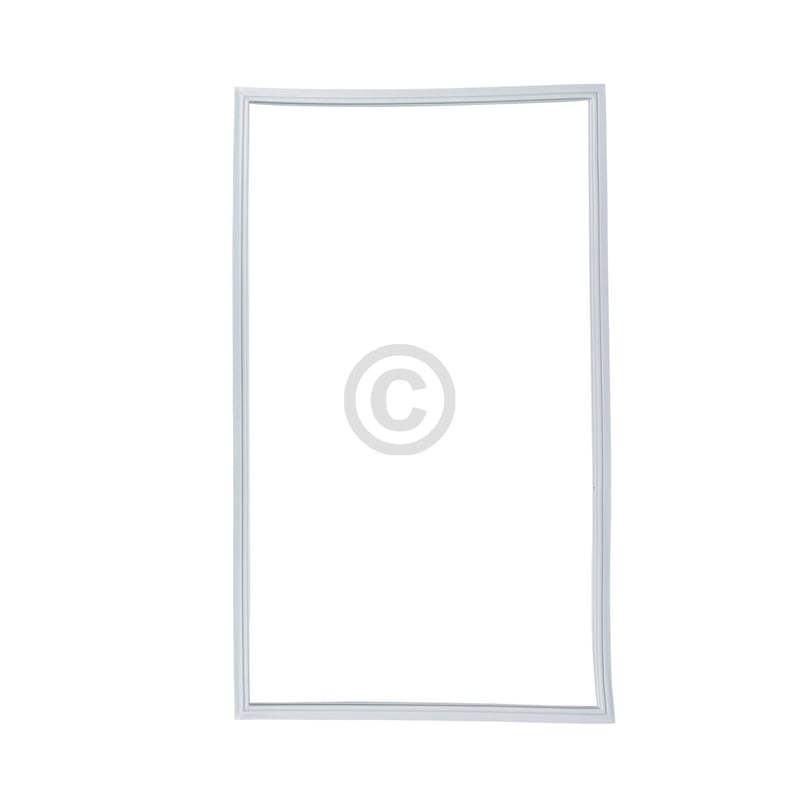 Türdichtung BOSCH 00235759 für Kühlteil KühlGefrierKombination