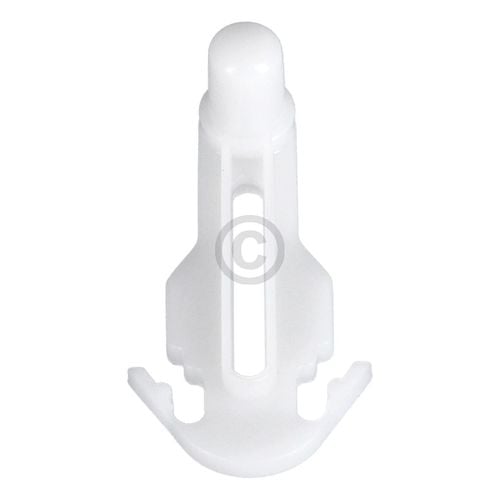 Gefrierfachklappenlager BOSCH 00607910 für Gefrierteil KühlGefrierKombination