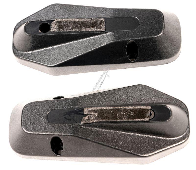 SCR_DE_004 Vorderradgabel Kunststoffreflektor Teil-L