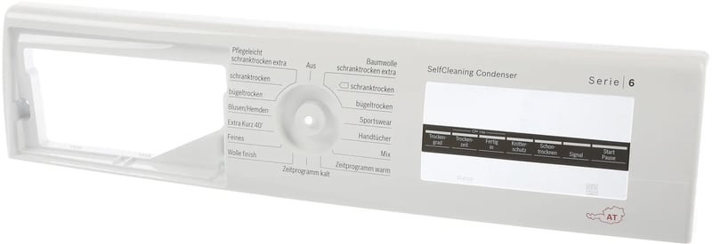 Bedienblende 11019179