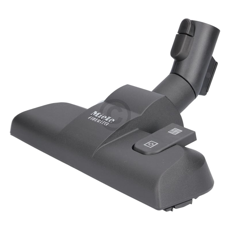 Bodendüse SBD 355-3 Miele 10367830 für 35mm Rohr-Ø Einrastsystem Staubsauger