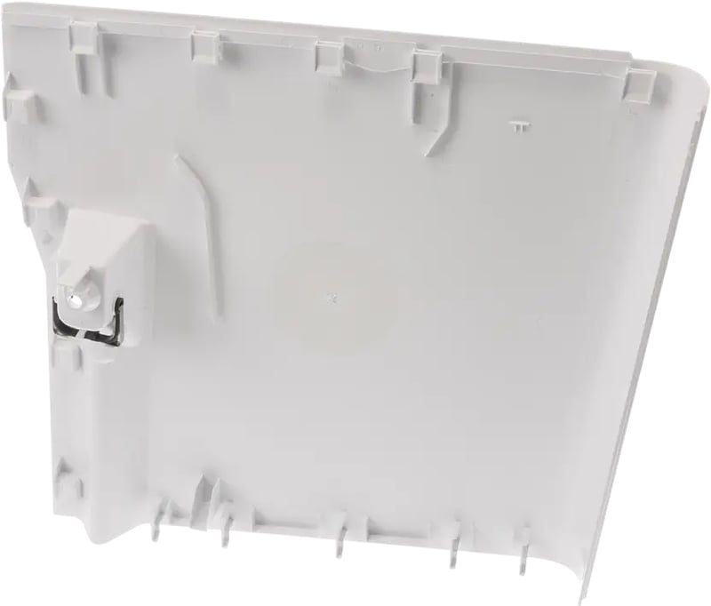 Gehäuseseite für Kaffeemaschine Bosch 11047621 Seitenwand