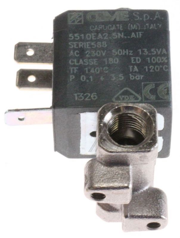 5510EA2,5NAIF Elektroventil für Kaffeemaschine Ceme 5510EA2,5NAIF 230V