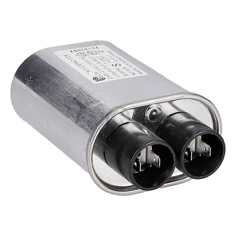 Kondensator Midea 17470000000694 für Mikrowelle + Kombibackofen +