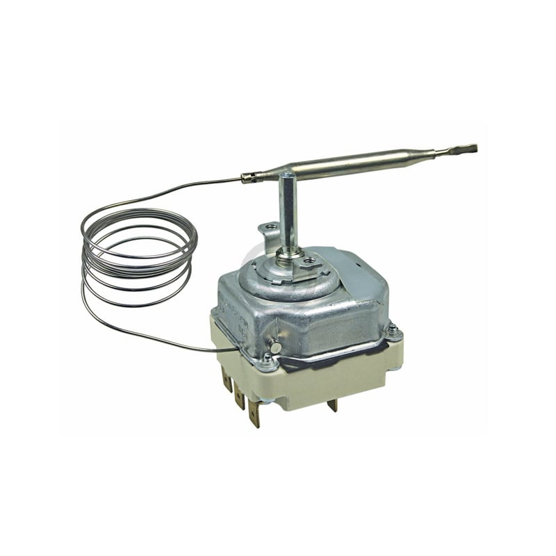 Thermostat 50-300°C EGO 55.34052.010 für Backofen