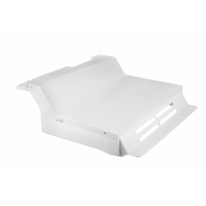 Abtauheizung BOSCH 00660764 mit Abdeckung für KühlGefrierKombination