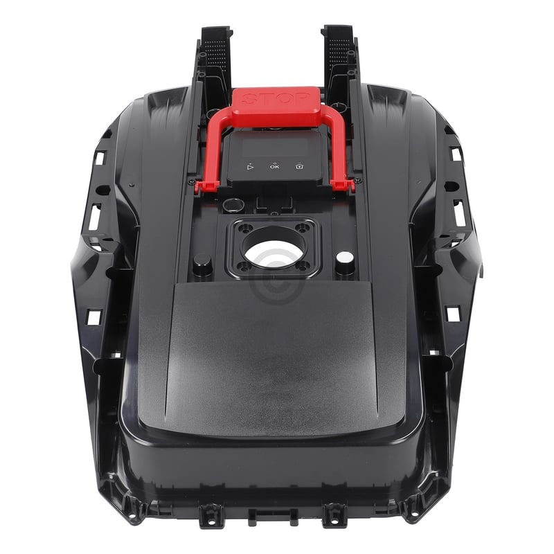 Upper cover 201-2452-0044