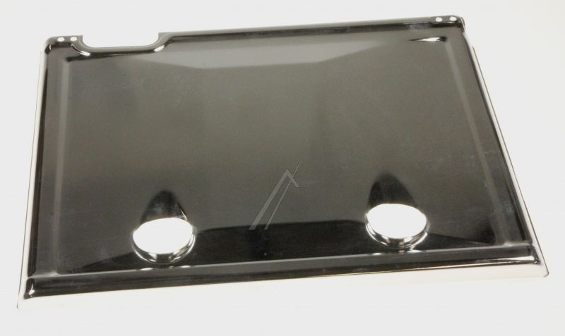 Oberschutz für Smeg Ofen 616330591 Hitzeschutz