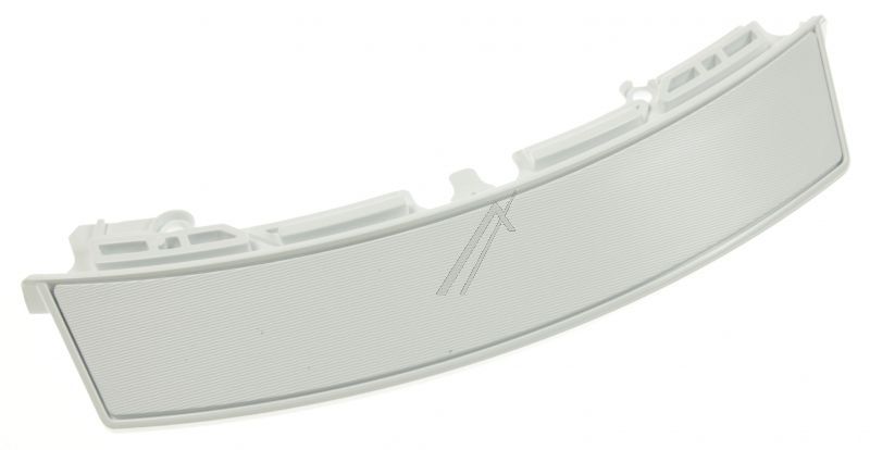 Türgriff für AEG-Tür 140045440017 weiß, Kunststoff