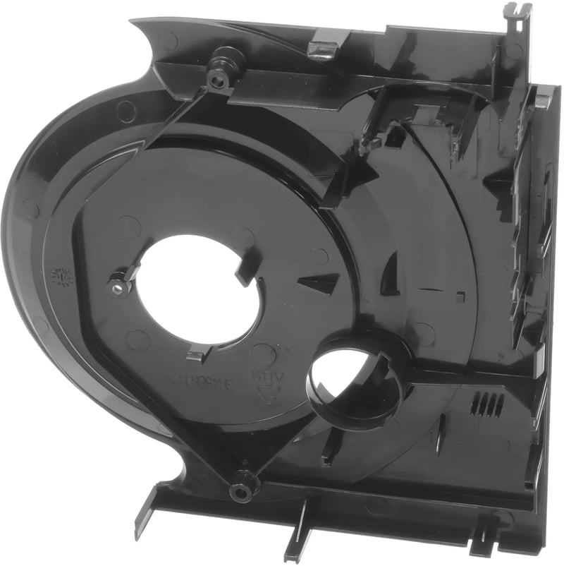 Halter für Allesschneider Bosch 12012100 Aufsatz