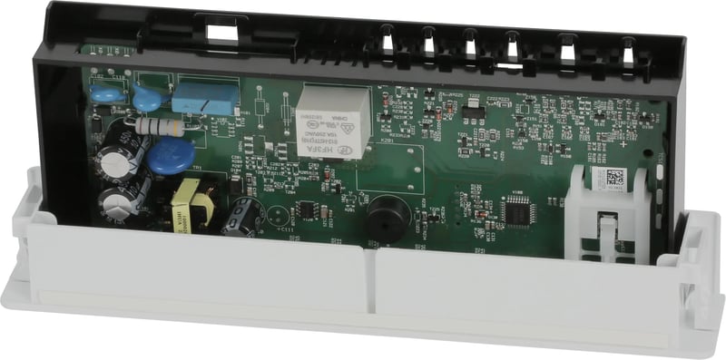 Steuerungsmodul programmiert 12011671