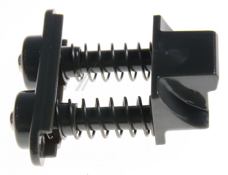 Halsöffnungsklappe für Küchenmaschine & Mixer Smeg 695092925 Hebel, Klappenmechanik