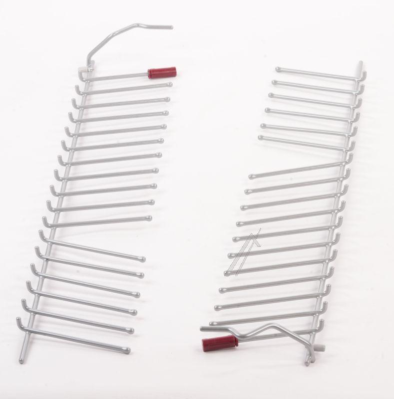 Flip Tine für Geschirrspüler Bosch Siemens 12035986 Spülkorb Zinken