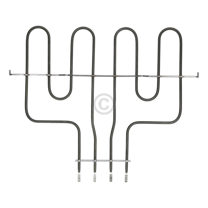 Heizung Oberhitze Grill passend für Bauknecht C00230133 in Backofen SATHERM