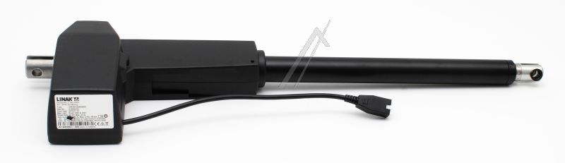 Dämpfer für Dunstabzugshaube Airlux Z02320375 Dämpfung