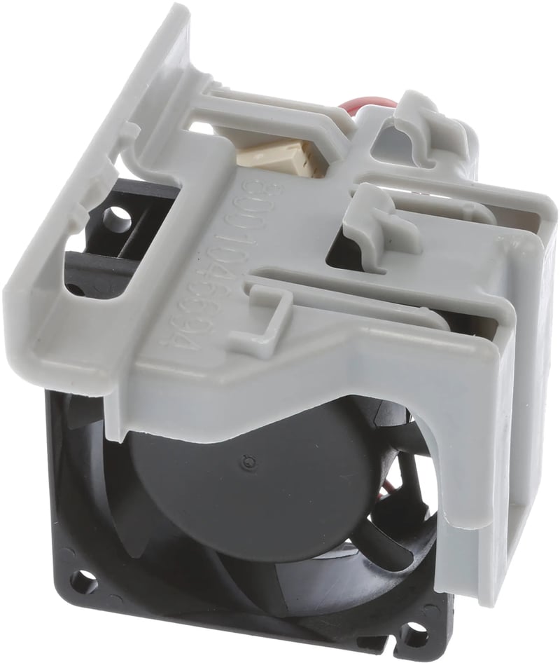 Trocknerlüfter BSH-Gruppe 12015062 120mm