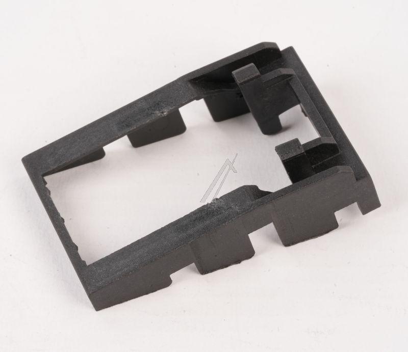 Förderer-Ofentürglas für Ofen Candy Hoover 42836271 Backofentür, Glas, Förderelement