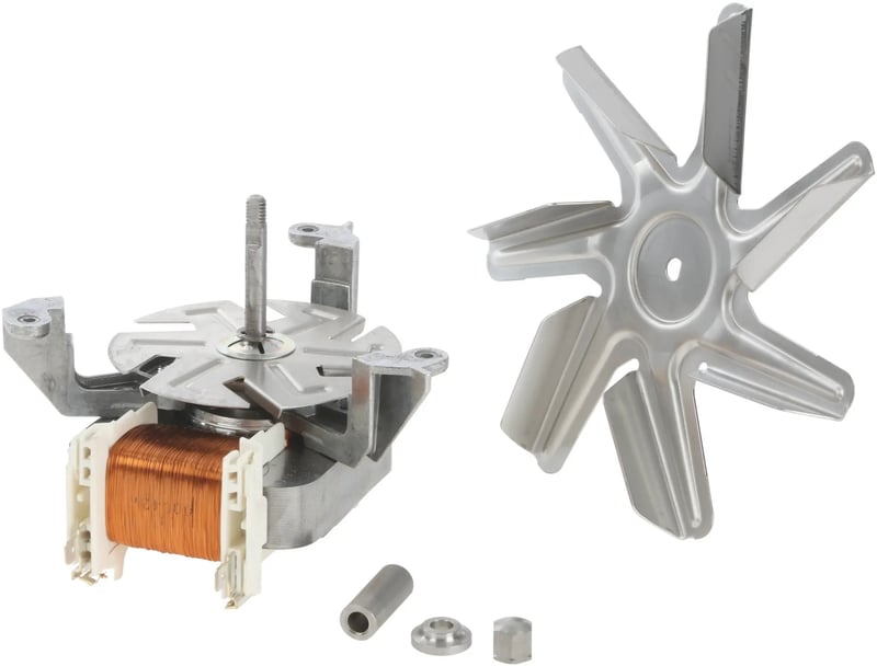 Gebläsemotor 00495164