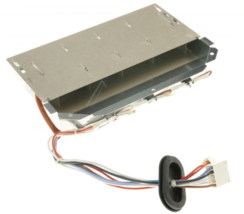Heizelement VESTEL 32031612 IRCA für Trockner Vestel