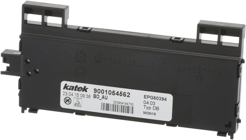 Displaymodul 12009462