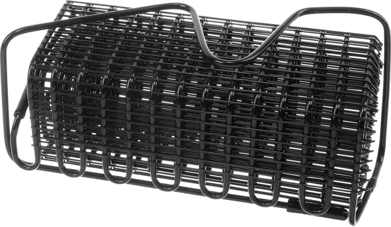 Verflüssiger für Kühlschrank BSH-Gruppe 00676336 Kältetechnik