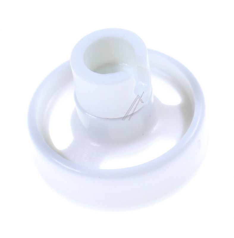 Korbrolle für Geschirrspüler Midea 12176000008737 Rollenlager