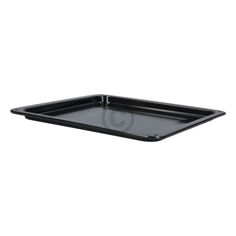 Backblech gorenje 225840 395x395x22mm für Backofen Herd