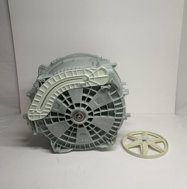 Bottich komplett 49029791 für Waschmaschine