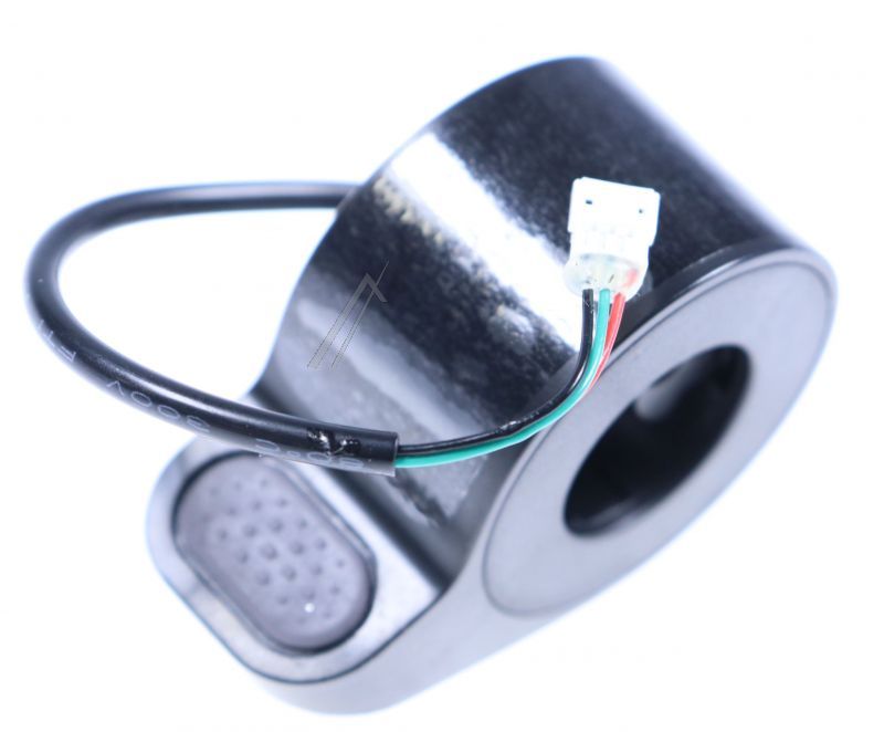 Gashebel grau Xiaomi C002550017700 für E-Scooter 1S 3 Lite