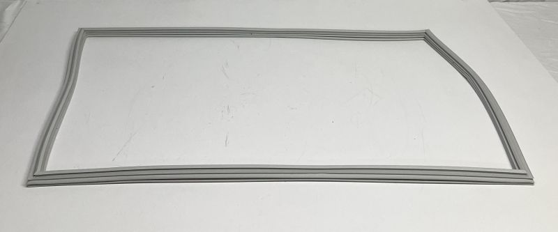 Dichtungssatz für Kühlschrank Beko C00866436 Kühlschrankdichtung