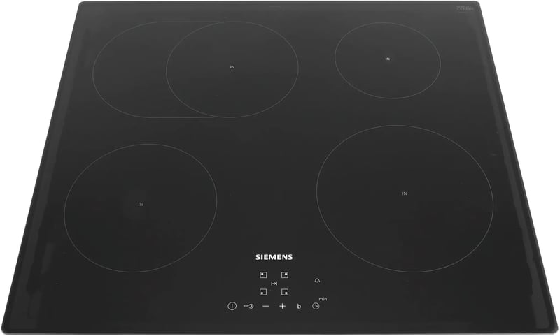 Glaskeramikfläche 00773181