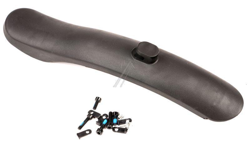 Hinteres Schutzblech Aprilia AP-ESRZ-AS-MW-019 für E-Scooter ESRZ Advance Safety