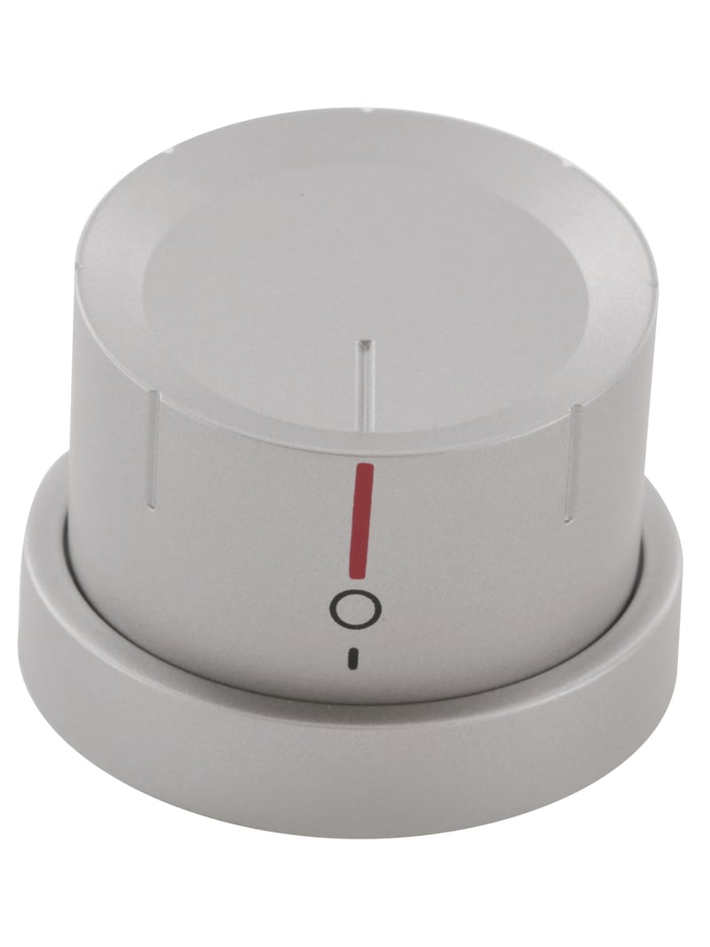 Drehgriff-Kochstelle 00638667